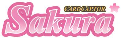 Cardcaptor Sakura Logo