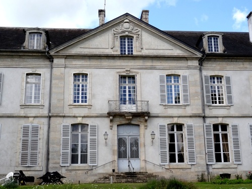 Sortie de la Société Archéologique et Historique du Châtillonnais