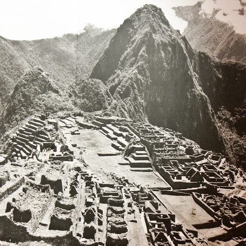 Aventureux Machu Picchu