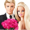 Barbie et Ken sont le couple parfait