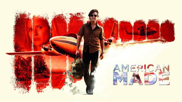 American Made (2017)