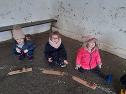 Maternelle : faire classe dehors jeudi 2 et jeudi 9 mars 