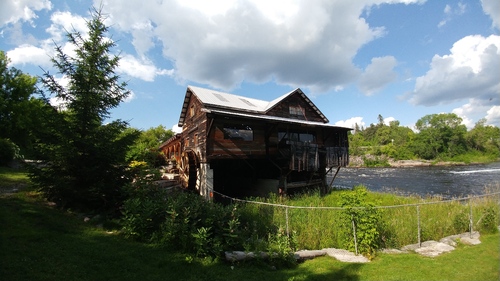 Road Trip 2017: Owen Sound - Gatineau