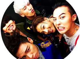 [K-Pop] Bigbang