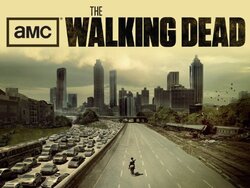 The Walking Dead - Episode Pilote - Frank Darabont & Robert Kirkman