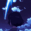 Icon : Your Name