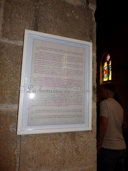 Josselin, la basilique Notre-Dame du Roncier