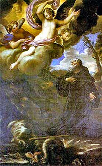 Saint Guillaume de Malavalle, Ermite en Toscane, fondateur de l'ordre des Guillemites († 1157)