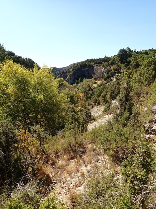 Canyons d'Alquézar 2
