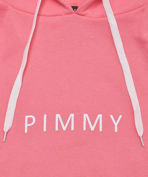 [PIMMY] - Pull PIMMY - 5400¥