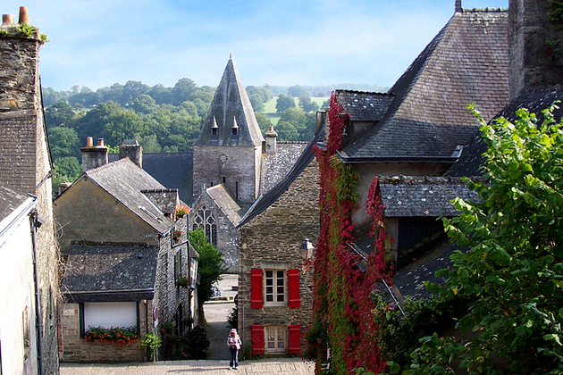 Rochefort-en-Terre