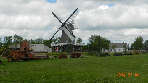 a steinbach