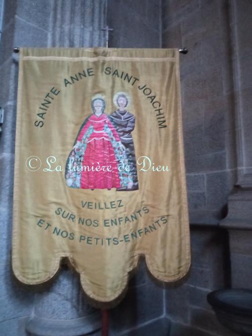 Sainte-Anne d'Auray, la basilique