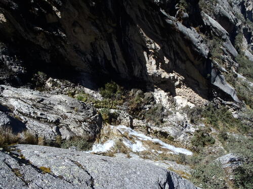 Huaraz, Chavín et la cordillère blanche