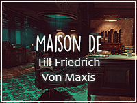 Till-Friedrich Von Maxis