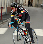 16ème Prix cycliste du Printemps UFOLEP à Orchies : ( 1ère, 3ème cat, cadets )