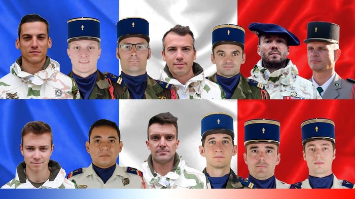 M. le Président Macron  vous allez vous adresser aux Français ce soir. A cette occasion pouvez-vous  répondre à cette question : A quoi ont servi les 89 militaires français morts en  Afghanistan
