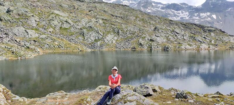 Val d'Aoste 24 Juin au 1er Juillet 2023