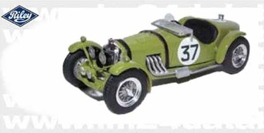 Le Mans 1934