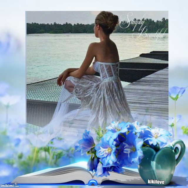 Bonne semaine d'été