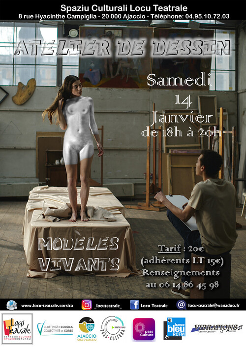 Samedi 14 janvier