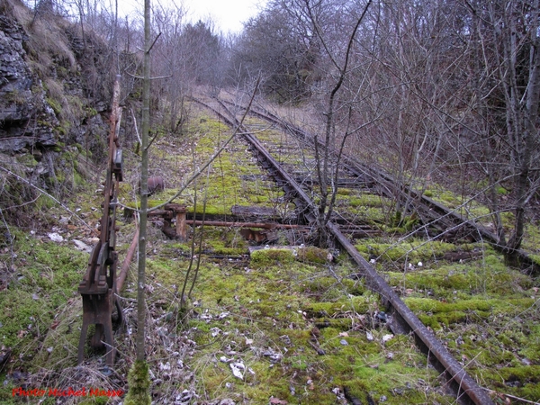 Ponts ferroviaires de la ligne Châtillon sur Seine-Is sur Tille