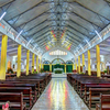 Le Marigot - Eglise Saint-Paul - Photo : Edga