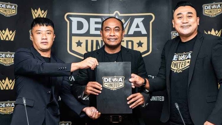 Mengenal Tim Dewa United Yang Mengakusisi Martapura FC