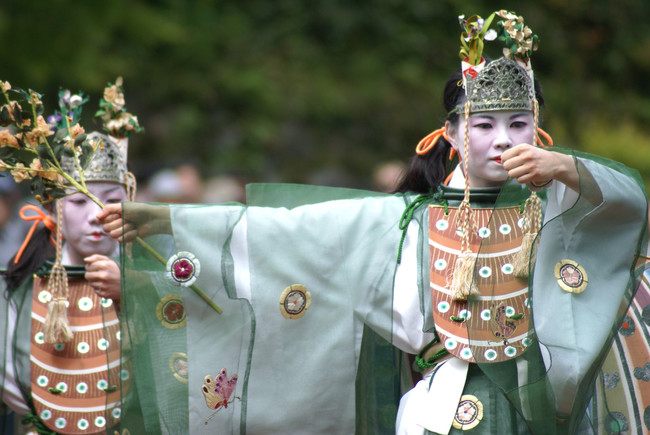 三船祭 - Mifune Matsuri