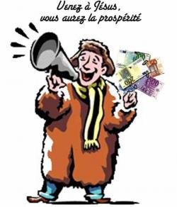 Une liste de fausses espérances religieuses qui en enverront beaucoup en enfer     de Kevin Williams