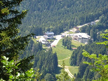 Col de Porte