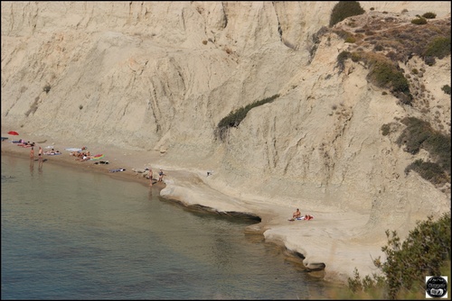 Kolymbia, Ile de Rhodes