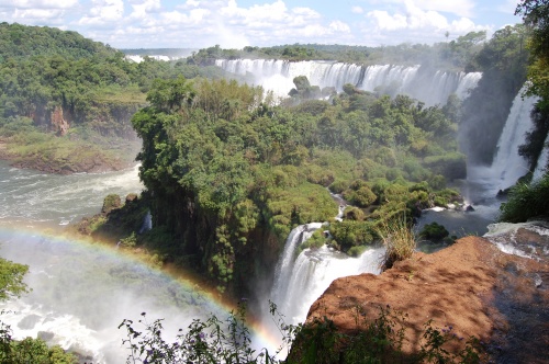 Argentina