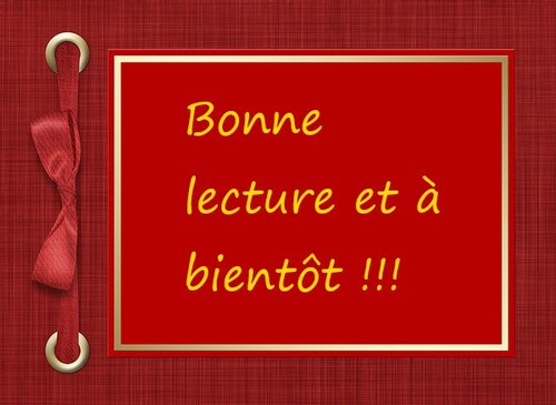 Le roman du vendredi - vidéo 19 : "Le temps est assassin" de Michel Bussi.