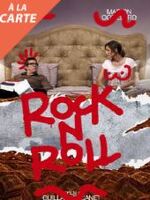 Rock'n Roll : un film à découvrir sur l’application PlayVOD Max