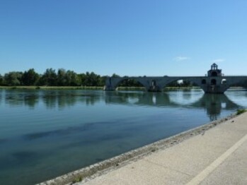 258-pont st benezet avignon