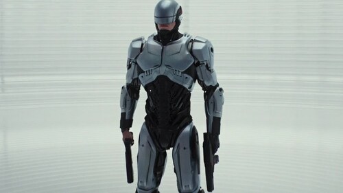 RoboCop : Neill Blomkamp quitte le projet de suite