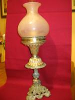 lampes solaires