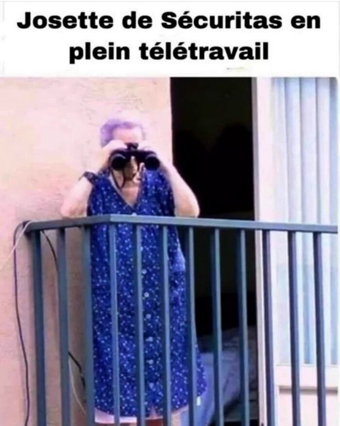 Allez, c'est l'week-end humour  ( 22 )