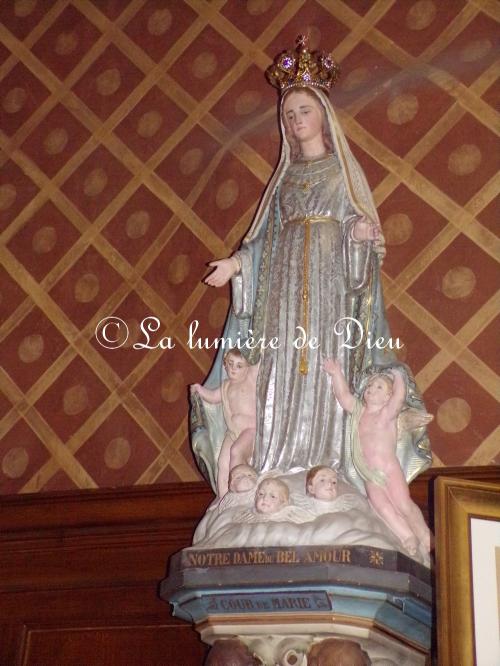 Céret, l'église Saint Pierre