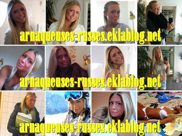 photos filles russes