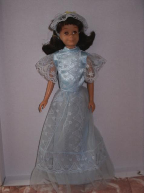 Wedding party # 7968 (1982)