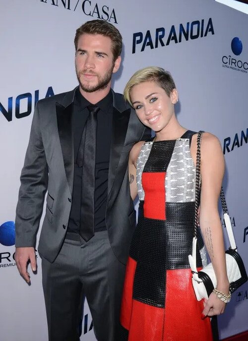 Miley Cyrus et Liam Hemsworth ont rompu