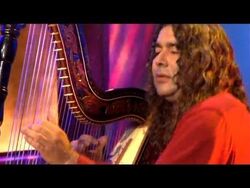 ESPINOLA, Victor - Harp Differentiate (Yanni)   (Spectacles)