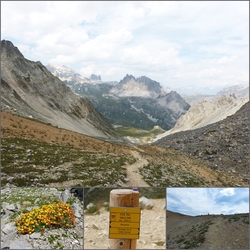 Trois jours en Haute Clarée