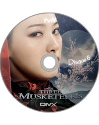 The Three Musketeers /  삼총사