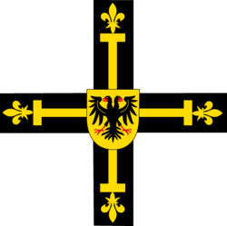 Croix Teutonique
