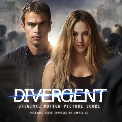 Divergente film 1 