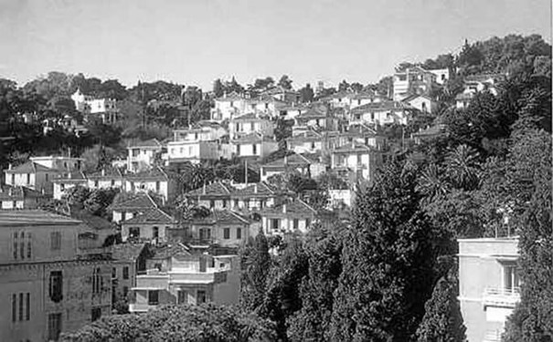 Alger, 1957 : la routine sanglante du « lieutenant Marco »