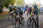 Cyclo cross VTT UFOLEP de Bousies ( Séniors 1,2,3 et féminines )